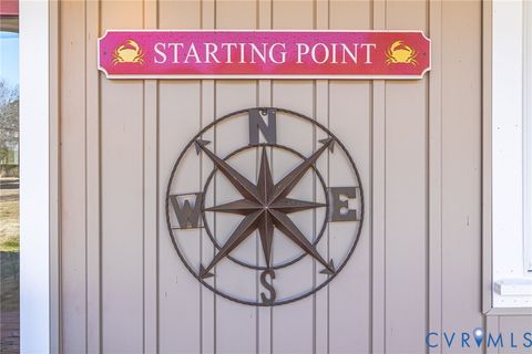 Tiny photo for 948 Brook Avenue, Kinsale, VA 22488 (MLS # 2604910)