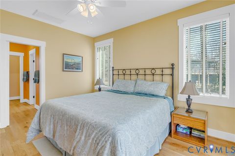 Tiny photo for 948 Brook Avenue, Kinsale, VA 22488 (MLS # 2604910)