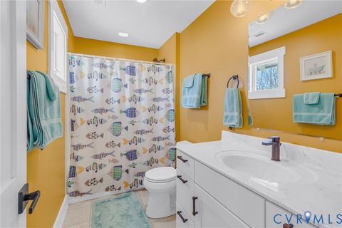 Tiny photo for 948 Brook Avenue, Kinsale, VA 22488 (MLS # 2604910)