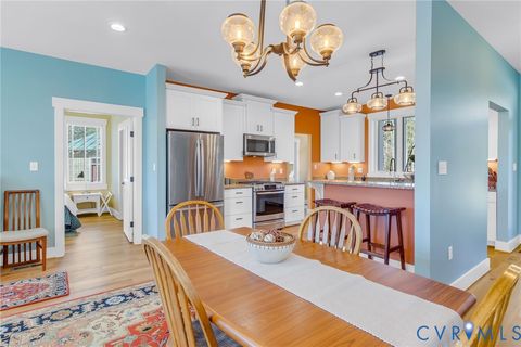 Tiny photo for 948 Brook Avenue, Kinsale, VA 22488 (MLS # 2604910)