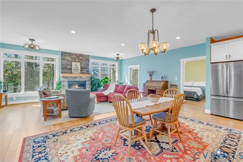 Tiny photo for 948 Brook Avenue, Kinsale, VA 22488 (MLS # 2604910)