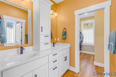 Tiny photo for 948 Brook Avenue, Kinsale, VA 22488 (MLS # 2604910)