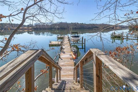Tiny photo for 948 Brook Avenue, Kinsale, VA 22488 (MLS # 2604910)
