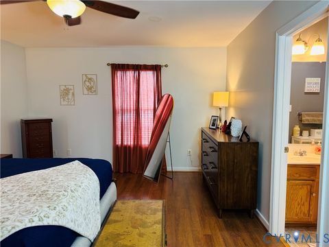 Tiny photo for 2723 Goyne Terrace, Chester, VA 23831 (MLS # 2605439)