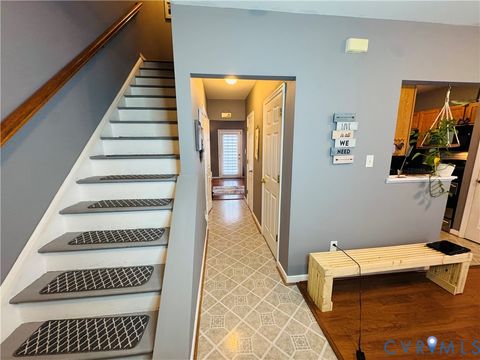 Tiny photo for 2723 Goyne Terrace, Chester, VA 23831 (MLS # 2605439)