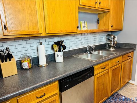 Tiny photo for 2723 Goyne Terrace, Chester, VA 23831 (MLS # 2605439)