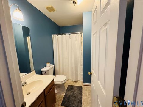 Tiny photo for 2723 Goyne Terrace, Chester, VA 23831 (MLS # 2605439)