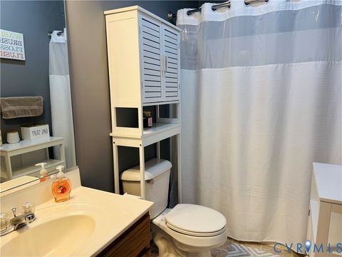 Tiny photo for 2723 Goyne Terrace, Chester, VA 23831 (MLS # 2605439)