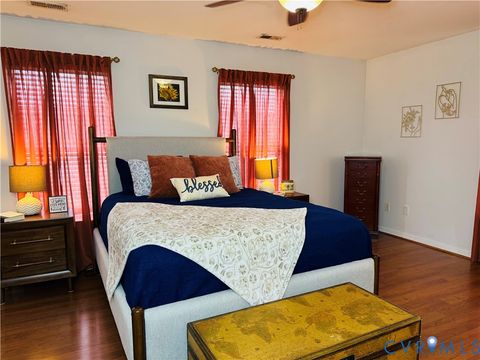 Tiny photo for 2723 Goyne Terrace, Chester, VA 23831 (MLS # 2605439)