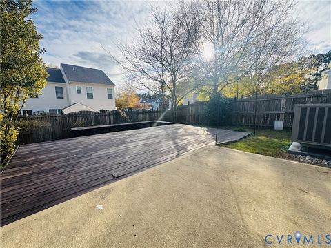 Tiny photo for 2723 Goyne Terrace, Chester, VA 23831 (MLS # 2605439)
