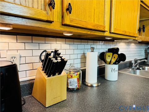 Tiny photo for 2723 Goyne Terrace, Chester, VA 23831 (MLS # 2605439)