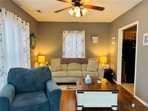 Tiny photo for 2723 Goyne Terrace, Chester, VA 23831 (MLS # 2605439)