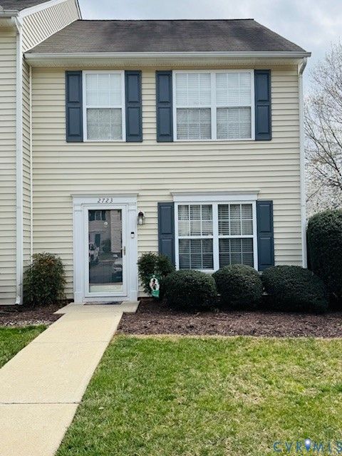 Photo of 2723 Goyne Terrace, Chester, VA 23831 (MLS # 2605439)