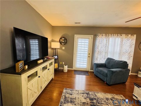 Tiny photo for 2723 Goyne Terrace, Chester, VA 23831 (MLS # 2605439)