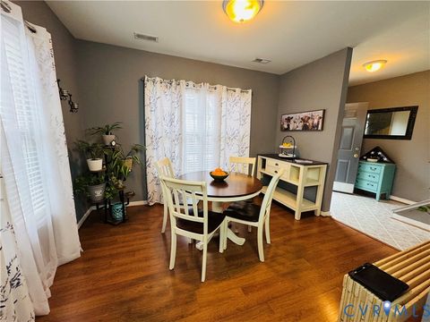 Tiny photo for 2723 Goyne Terrace, Chester, VA 23831 (MLS # 2605439)