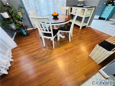 Tiny photo for 2723 Goyne Terrace, Chester, VA 23831 (MLS # 2605439)