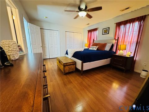 Tiny photo for 2723 Goyne Terrace, Chester, VA 23831 (MLS # 2605439)