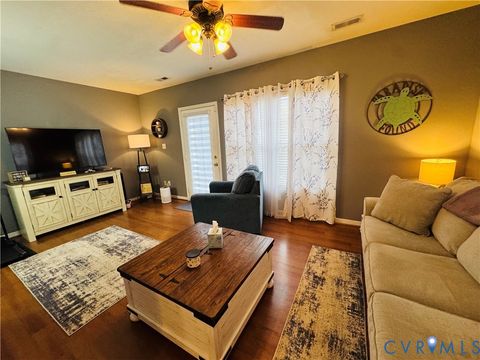 Tiny photo for 2723 Goyne Terrace, Chester, VA 23831 (MLS # 2605439)