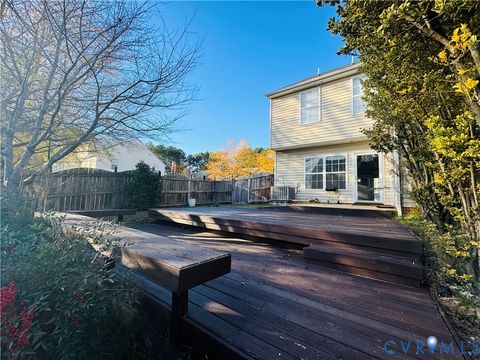 Tiny photo for 2723 Goyne Terrace, Chester, VA 23831 (MLS # 2605439)
