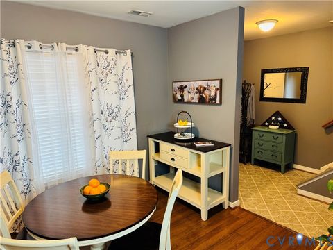 Tiny photo for 2723 Goyne Terrace, Chester, VA 23831 (MLS # 2605439)