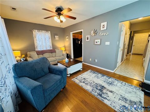 Tiny photo for 2723 Goyne Terrace, Chester, VA 23831 (MLS # 2605439)