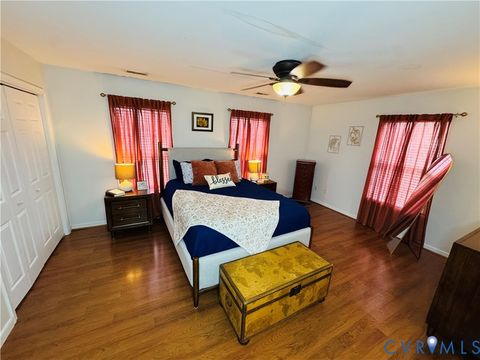 Tiny photo for 2723 Goyne Terrace, Chester, VA 23831 (MLS # 2605439)