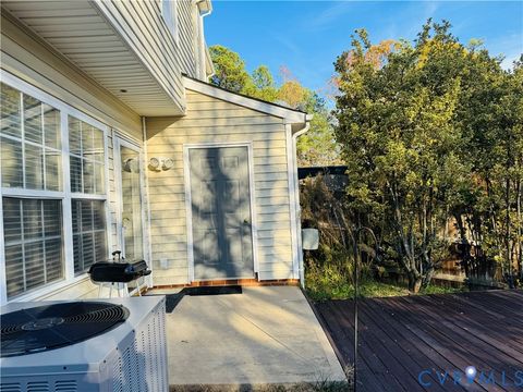 Tiny photo for 2723 Goyne Terrace, Chester, VA 23831 (MLS # 2605439)