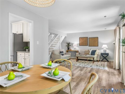 Tiny photo for 14115 Liberty Oaks Circle, Midlothian, VA 23112 (MLS # 2612075)