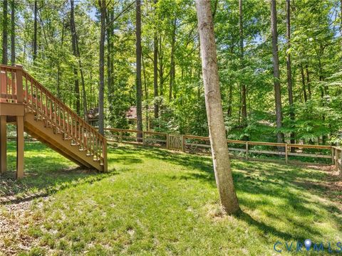 Tiny photo for 14115 Liberty Oaks Circle, Midlothian, VA 23112 (MLS # 2612075)