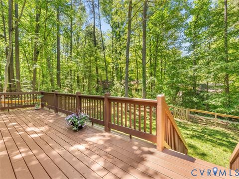 Tiny photo for 14115 Liberty Oaks Circle, Midlothian, VA 23112 (MLS # 2612075)