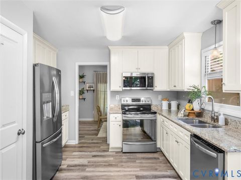 Tiny photo for 14115 Liberty Oaks Circle, Midlothian, VA 23112 (MLS # 2612075)