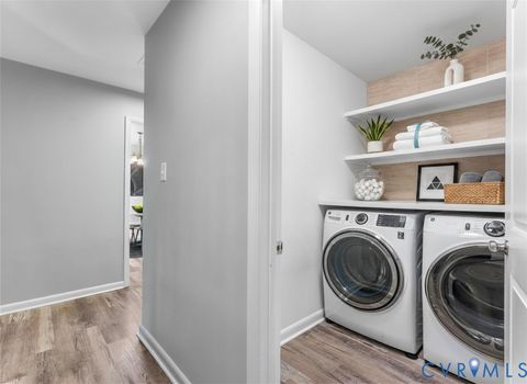 Tiny photo for 14115 Liberty Oaks Circle, Midlothian, VA 23112 (MLS # 2612075)