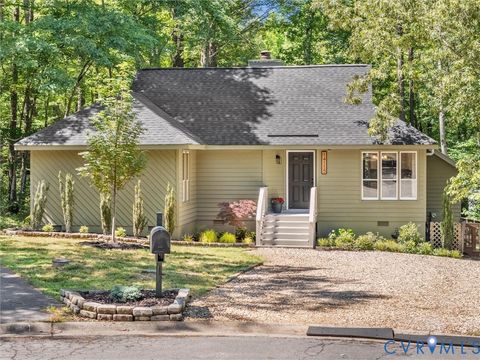 Tiny photo for 14115 Liberty Oaks Circle, Midlothian, VA 23112 (MLS # 2612075)