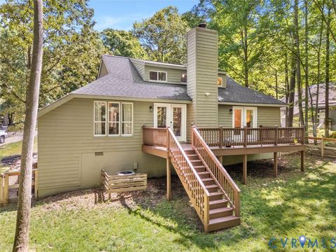 Tiny photo for 14115 Liberty Oaks Circle, Midlothian, VA 23112 (MLS # 2612075)