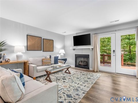 Tiny photo for 14115 Liberty Oaks Circle, Midlothian, VA 23112 (MLS # 2612075)