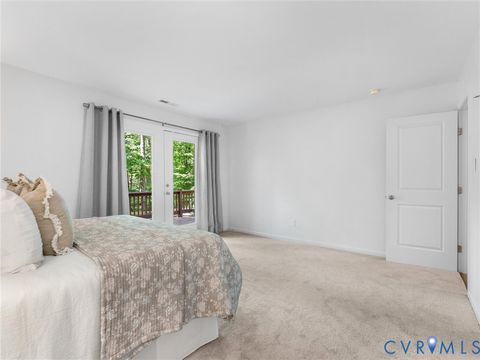 Tiny photo for 14115 Liberty Oaks Circle, Midlothian, VA 23112 (MLS # 2612075)