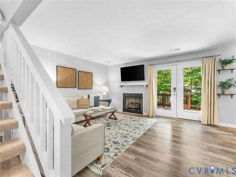 Tiny photo for 14115 Liberty Oaks Circle, Midlothian, VA 23112 (MLS # 2612075)