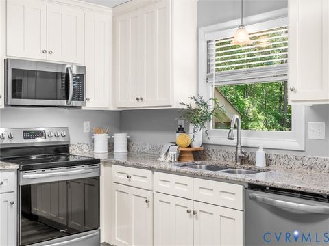 Tiny photo for 14115 Liberty Oaks Circle, Midlothian, VA 23112 (MLS # 2612075)