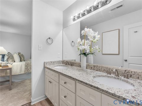 Tiny photo for 14115 Liberty Oaks Circle, Midlothian, VA 23112 (MLS # 2612075)