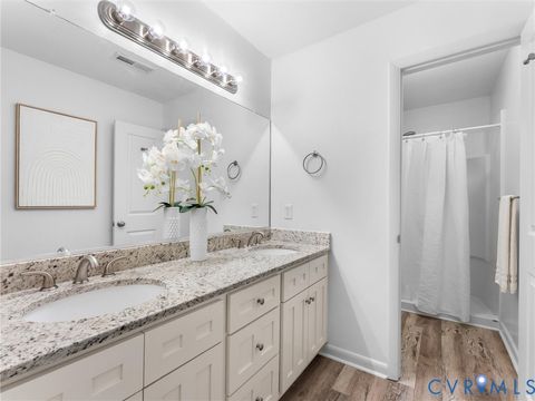 Tiny photo for 14115 Liberty Oaks Circle, Midlothian, VA 23112 (MLS # 2612075)