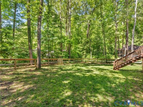 Tiny photo for 14115 Liberty Oaks Circle, Midlothian, VA 23112 (MLS # 2612075)