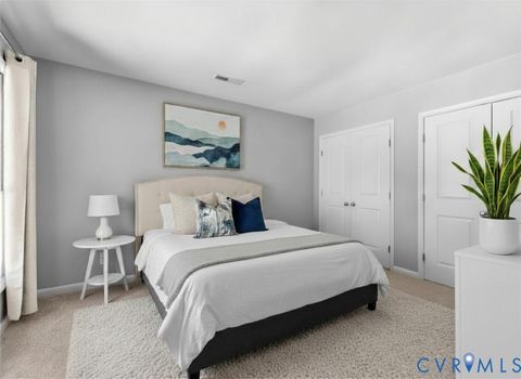 Tiny photo for 14115 Liberty Oaks Circle, Midlothian, VA 23112 (MLS # 2612075)