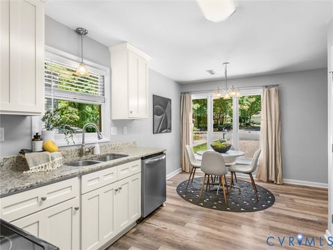 Tiny photo for 14115 Liberty Oaks Circle, Midlothian, VA 23112 (MLS # 2612075)