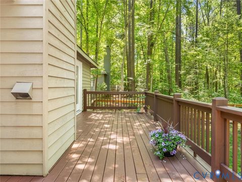 Tiny photo for 14115 Liberty Oaks Circle, Midlothian, VA 23112 (MLS # 2612075)