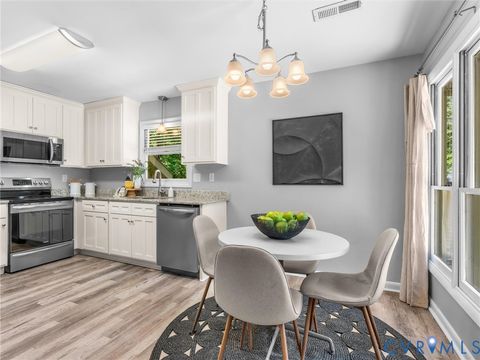 Tiny photo for 14115 Liberty Oaks Circle, Midlothian, VA 23112 (MLS # 2612075)