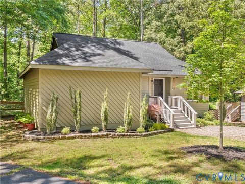 Tiny photo for 14115 Liberty Oaks Circle, Midlothian, VA 23112 (MLS # 2612075)