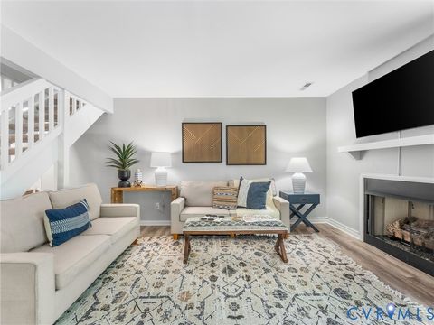 Tiny photo for 14115 Liberty Oaks Circle, Midlothian, VA 23112 (MLS # 2612075)