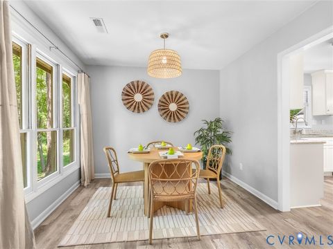 Tiny photo for 14115 Liberty Oaks Circle, Midlothian, VA 23112 (MLS # 2612075)