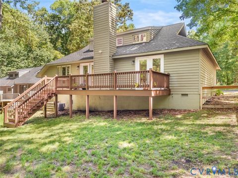 Tiny photo for 14115 Liberty Oaks Circle, Midlothian, VA 23112 (MLS # 2612075)