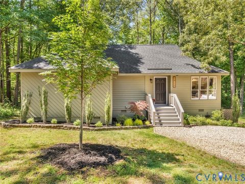 Tiny photo for 14115 Liberty Oaks Circle, Midlothian, VA 23112 (MLS # 2612075)
